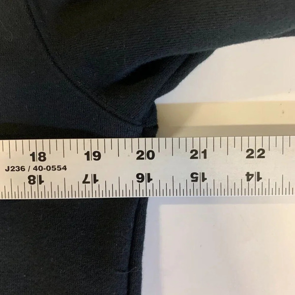 Snapchat Women's Company Hoodie Stargazing Constellation Sweatshirt Size‎ XS - Picture 9 of 10